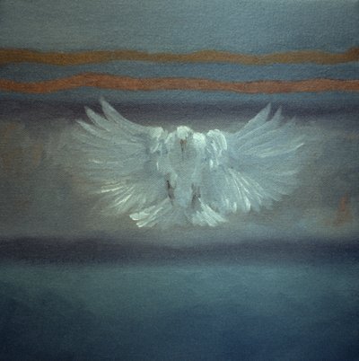 Whisper by Lee Campbell